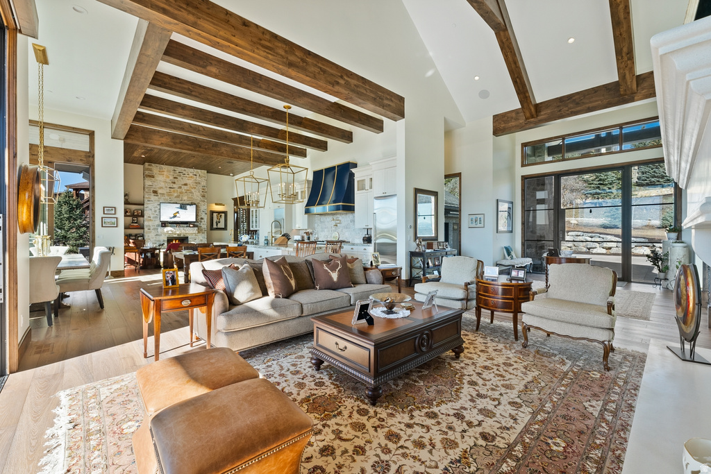 7274 PURPLE SAGE #59 Park City, UT 84098