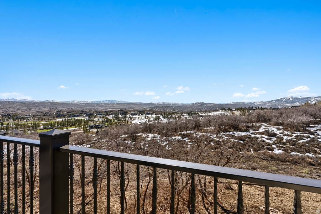 7274 PURPLE SAGE #59 Park City, UT 84098