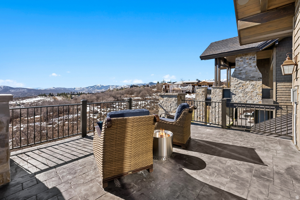 7274 PURPLE SAGE #59 Park City, UT 84098