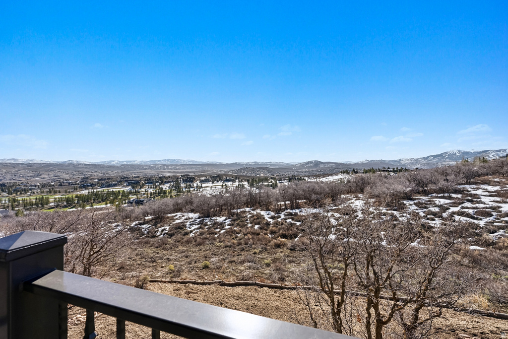 7274 PURPLE SAGE #59 Park City, UT 84098