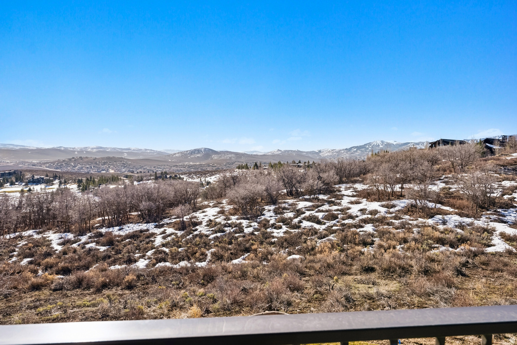 7274 PURPLE SAGE #59 Park City, UT 84098