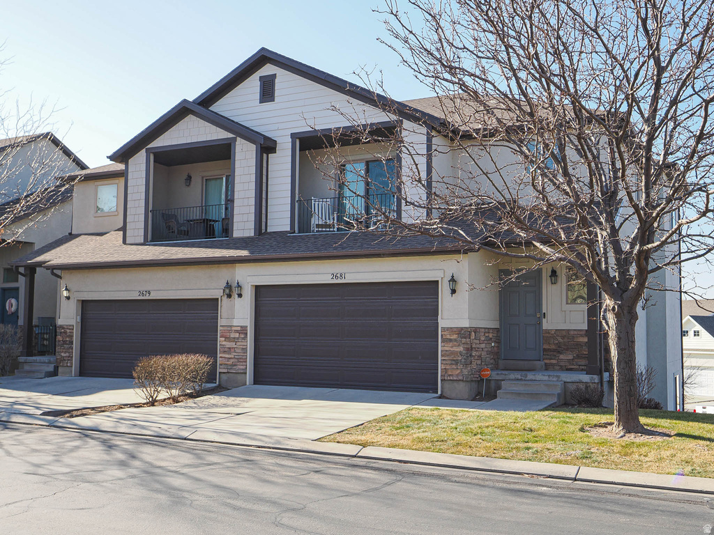 2681 N ELM DR Lehi, UT 84048