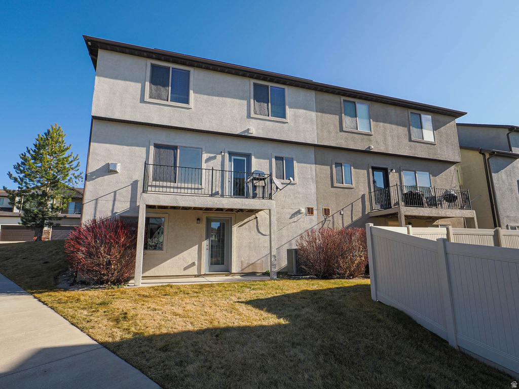 2681 N ELM DR Lehi, UT 84048
