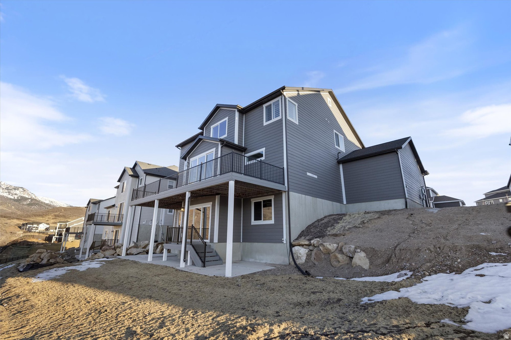 2433 E SPRINGTIME RD Draper (UT Cnty), UT 84020