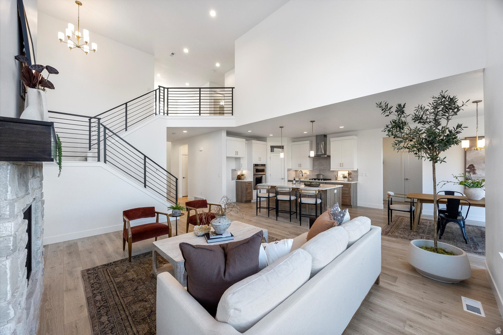 2433 E SPRINGTIME RD Draper (UT Cnty), UT 84020