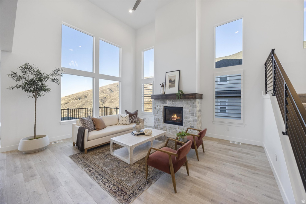 2433 E SPRINGTIME RD Draper (UT Cnty), UT 84020