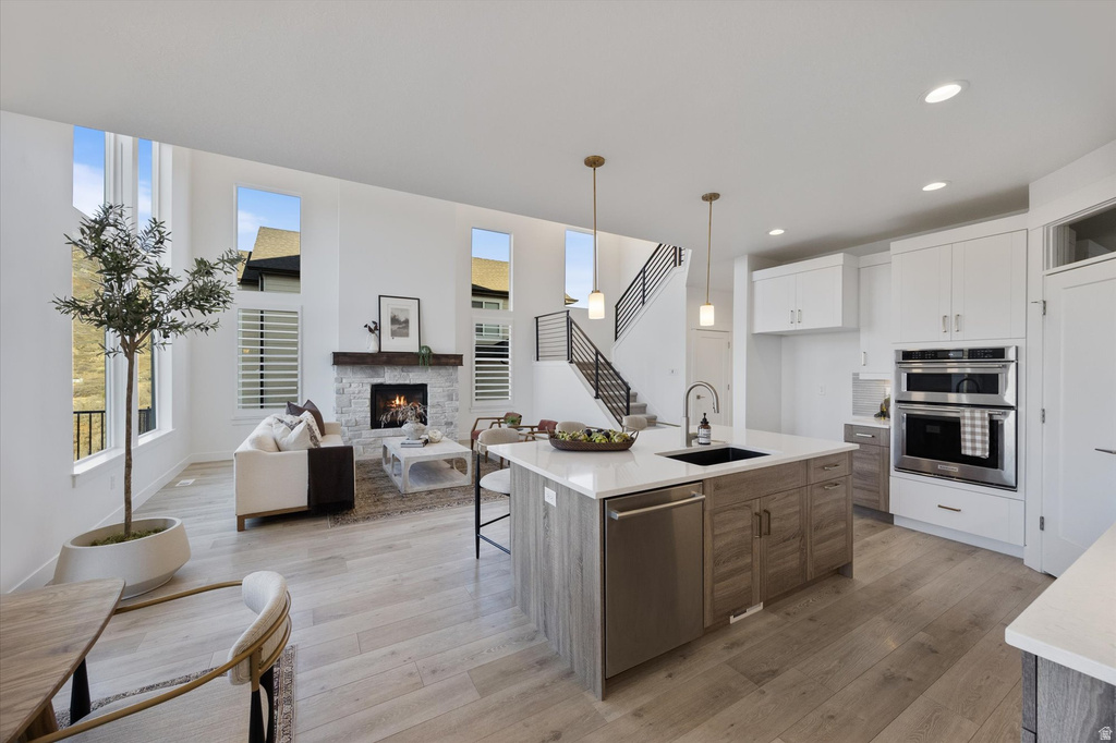 2433 E SPRINGTIME RD Draper (UT Cnty), UT 84020