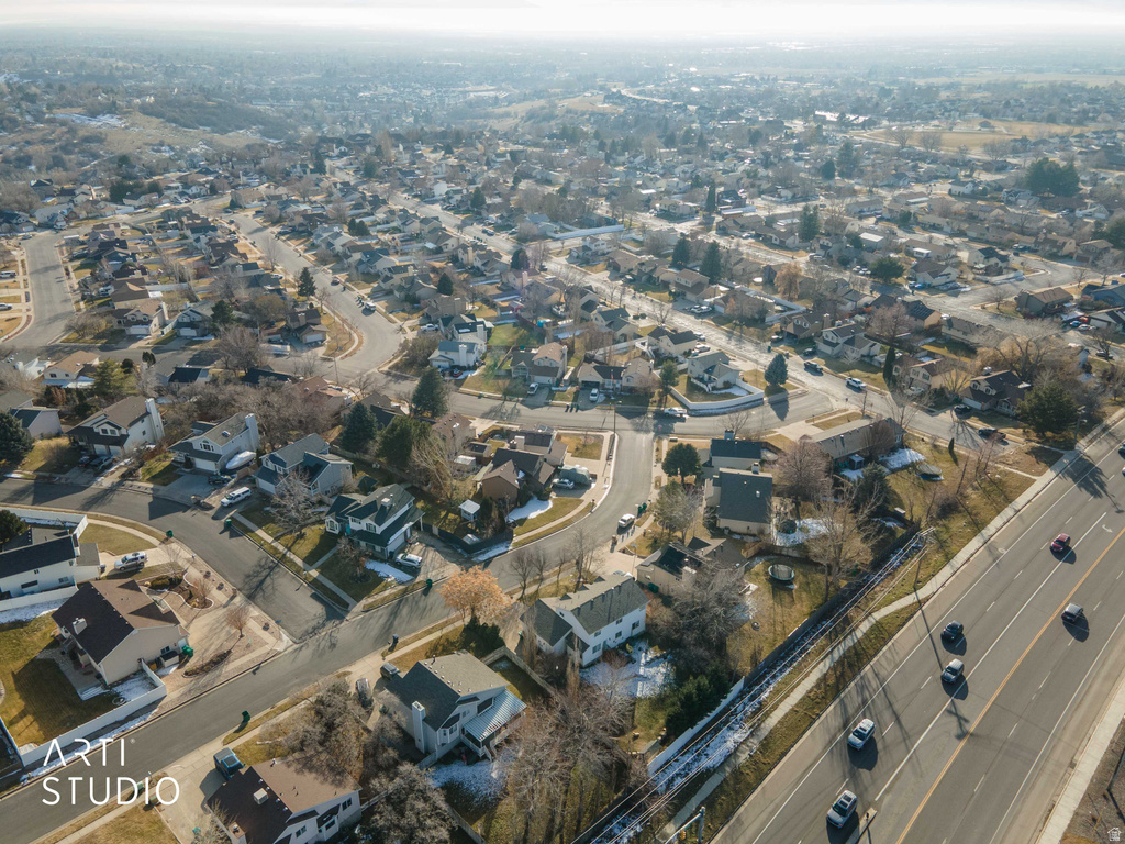 1731 E 2825 N Layton, UT 84040