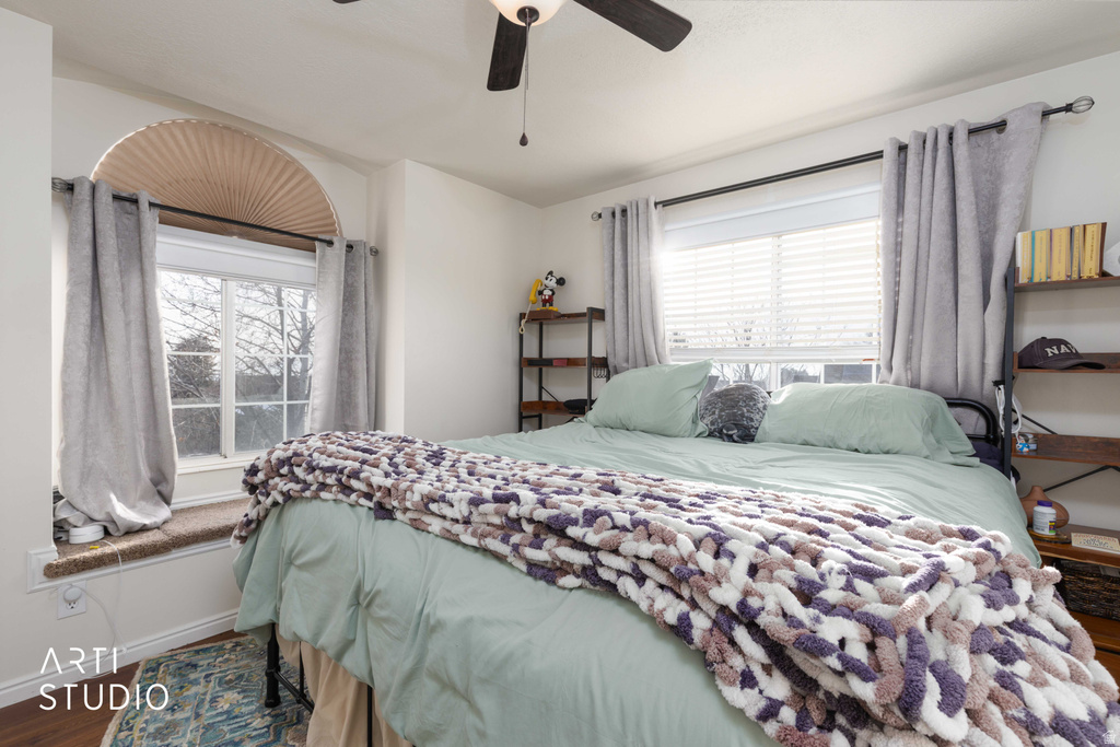 1731 E 2825 N Layton, UT 84040