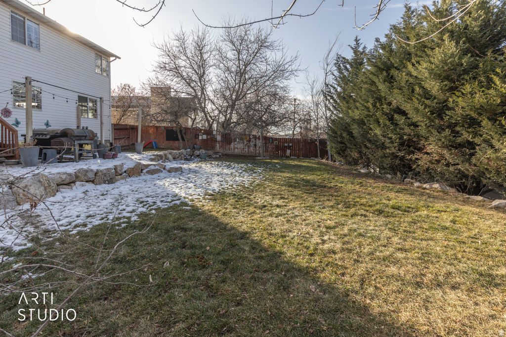 1731 E 2825 N Layton, UT 84040