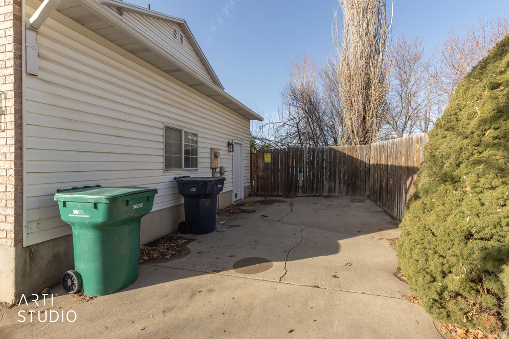 1731 E 2825 N Layton, UT 84040