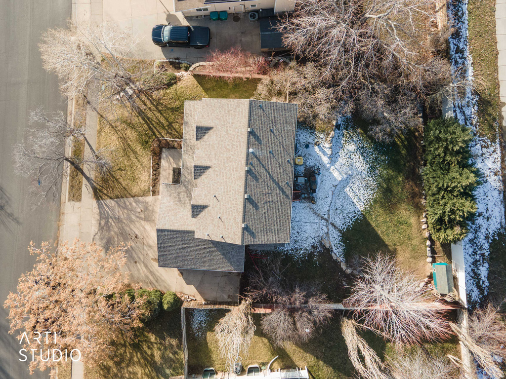 1731 E 2825 N Layton, UT 84040