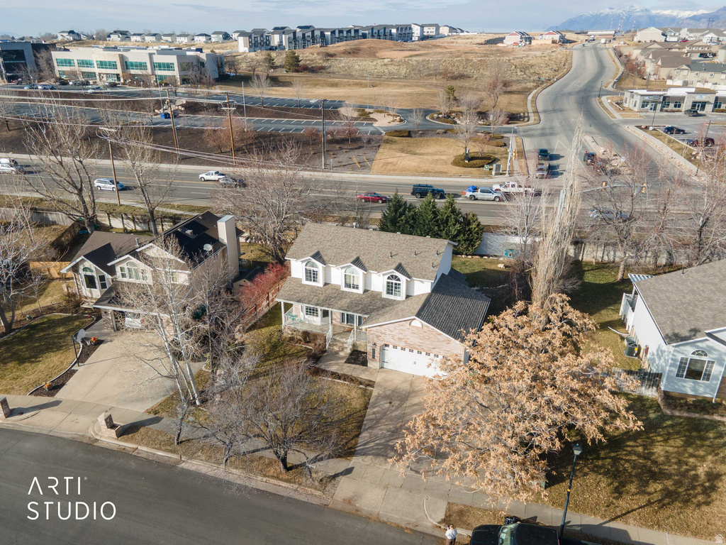 1731 E 2825 N Layton, UT 84040