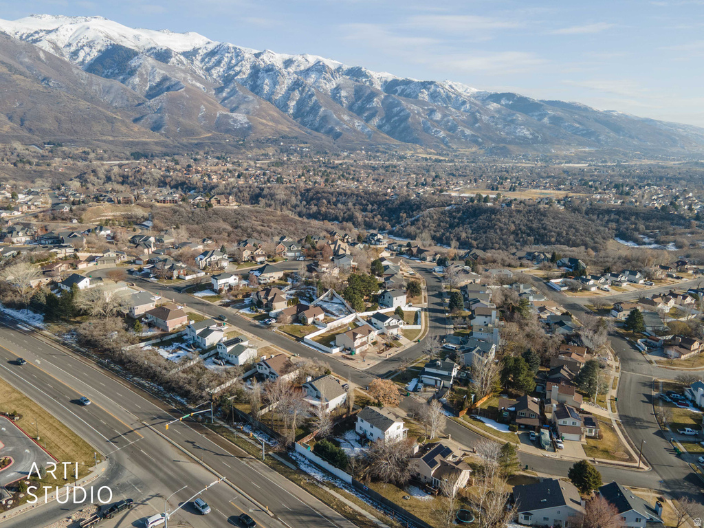 1731 E 2825 N Layton, UT 84040