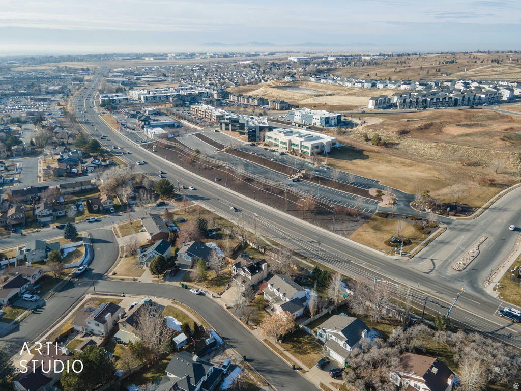 1731 E 2825 N Layton, UT 84040