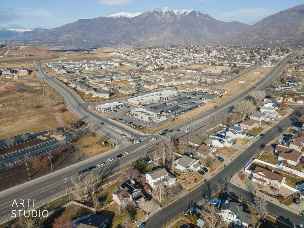 1731 E 2825 N Layton, UT 84040