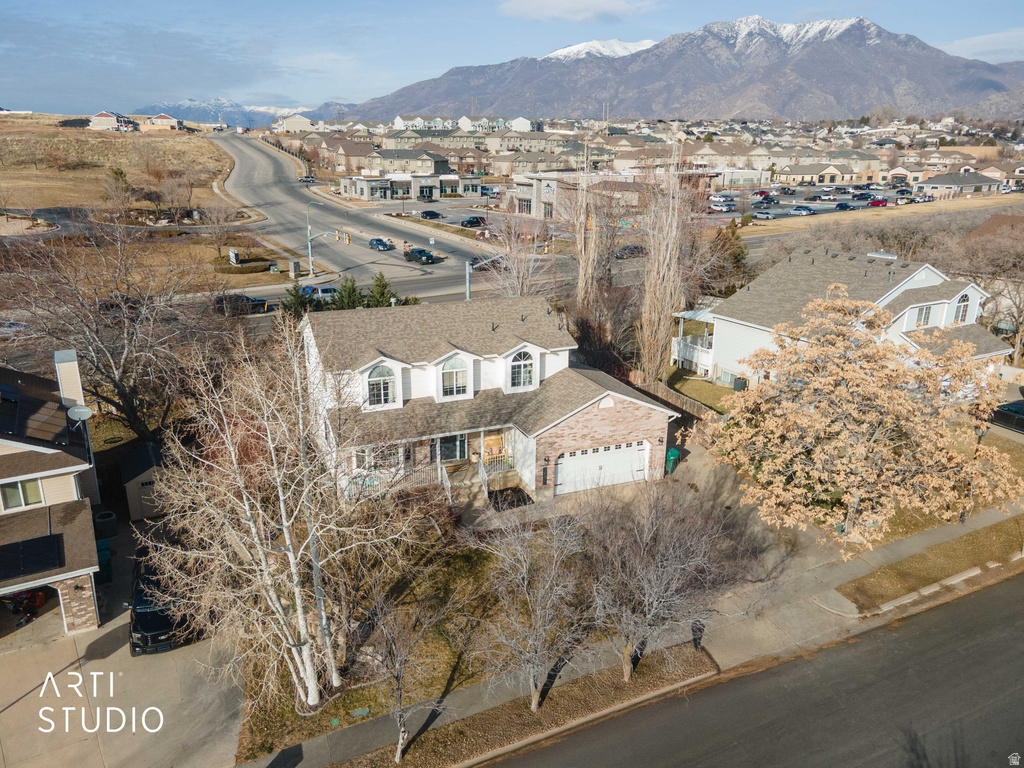 1731 E 2825 N Layton, UT 84040