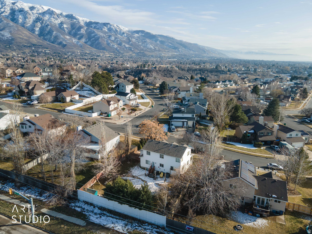 1731 E 2825 N Layton, UT 84040