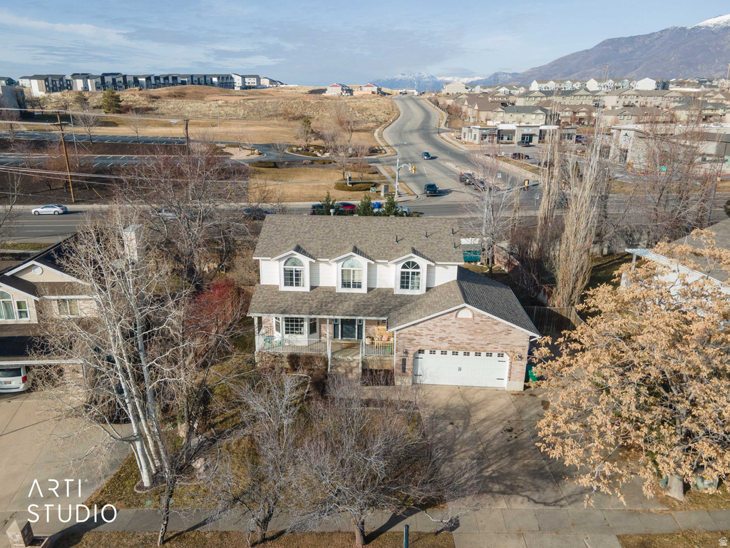 1731 E 2825 N Layton, UT 84040