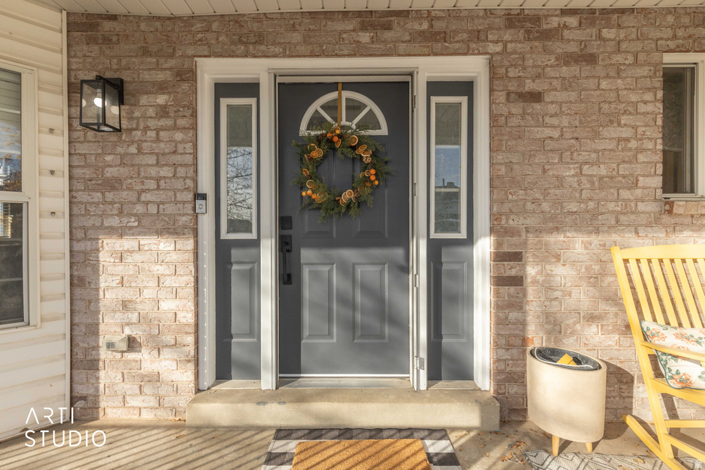 1731 E 2825 N Layton, UT 84040