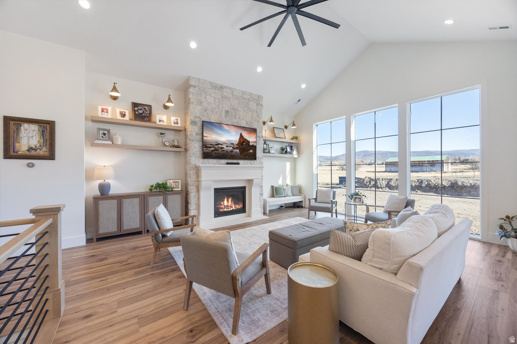 1415 S RED FILLY RD Heber City, UT 84032