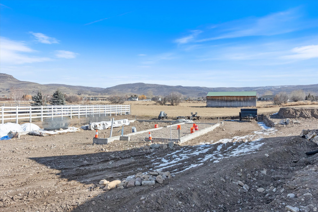 1415 S RED FILLY RD Heber City, UT 84032