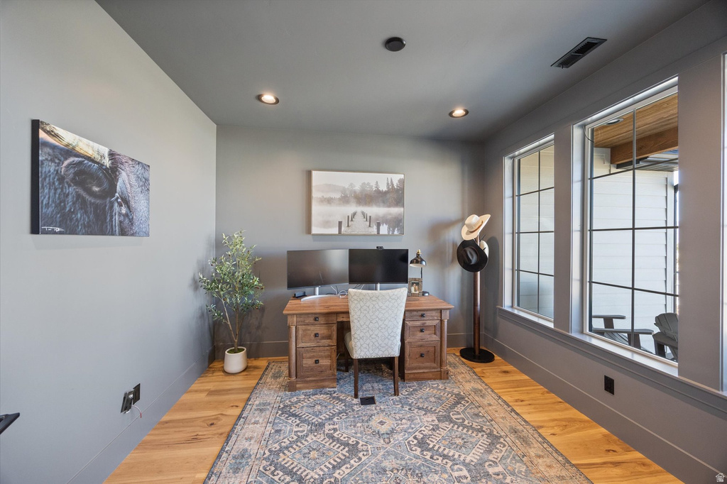 1415 S RED FILLY RD Heber City, UT 84032