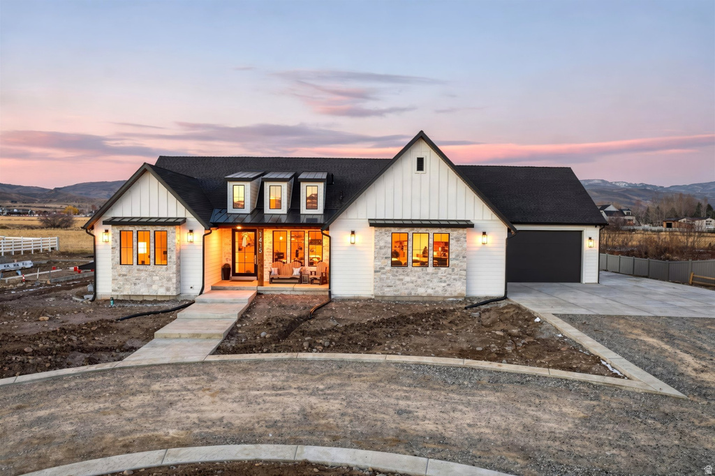 1415 S RED FILLY RD Heber City, UT 84032