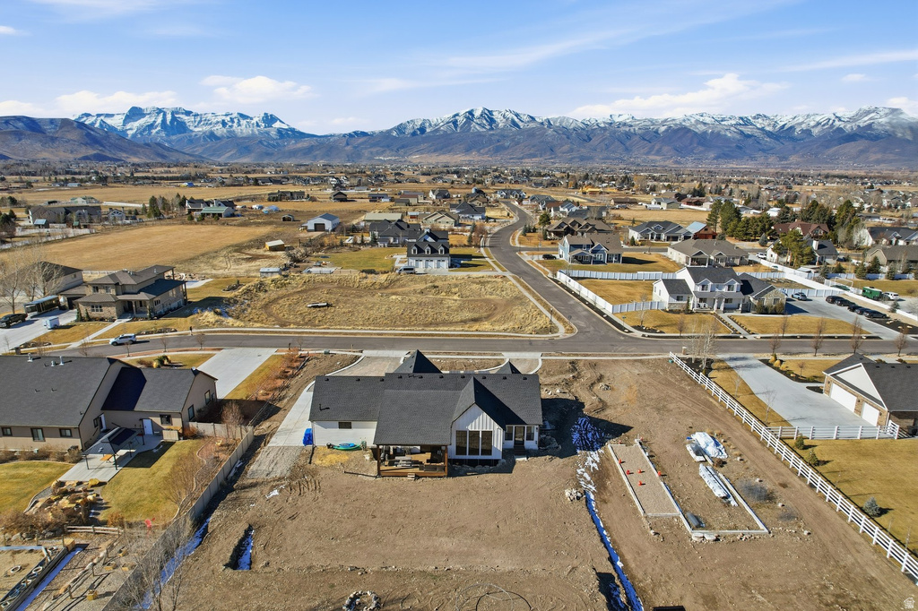 1415 S RED FILLY RD Heber City, UT 84032