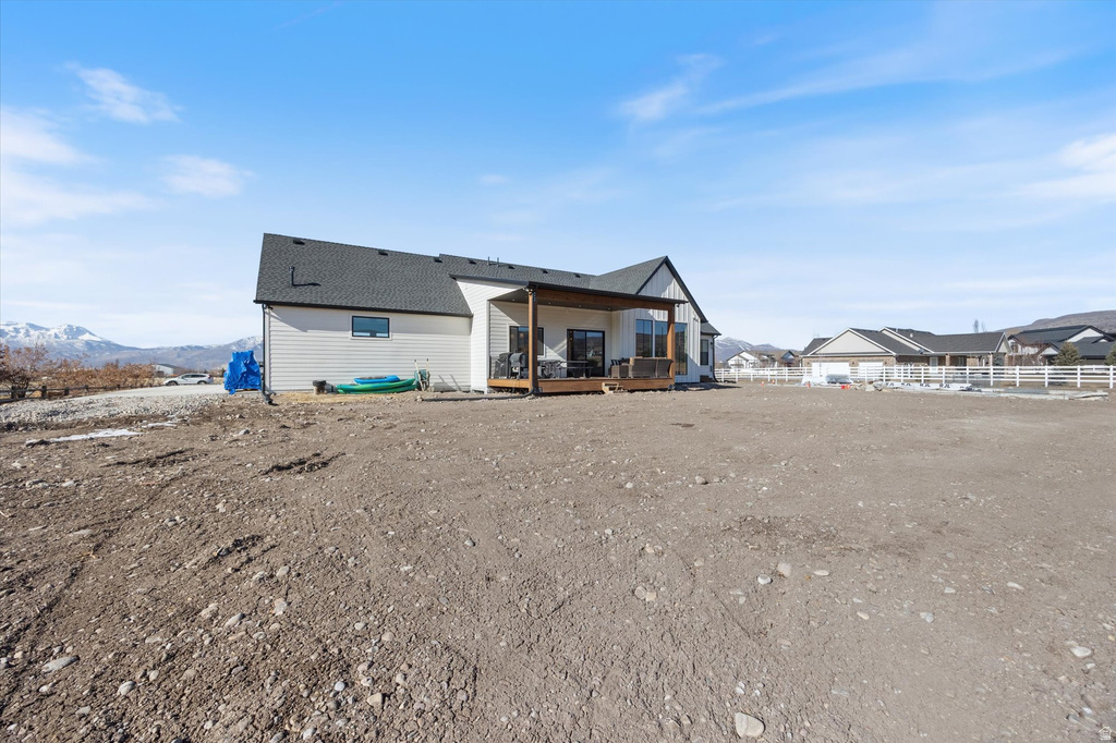 1415 S RED FILLY RD Heber City, UT 84032