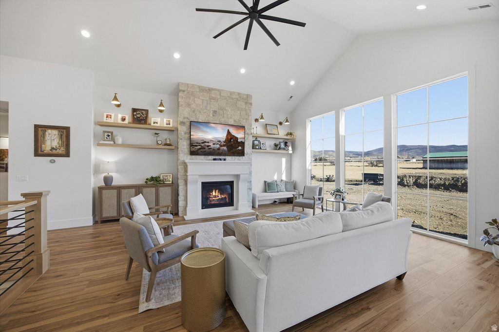 1415 S RED FILLY RD Heber City, UT 84032