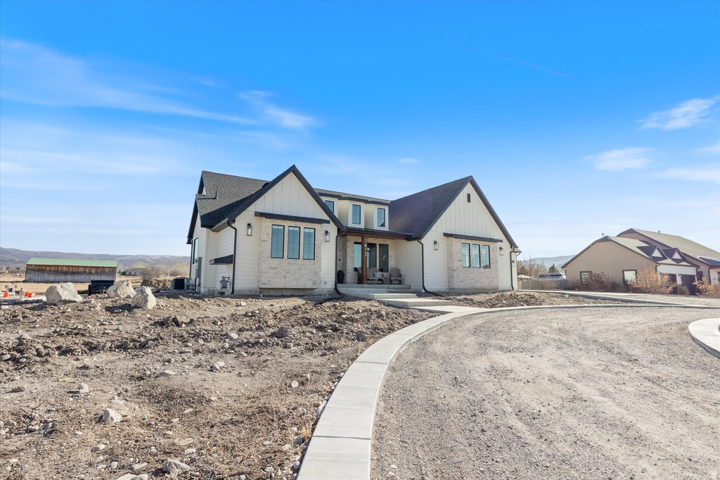 1415 S RED FILLY RD Heber City, UT 84032