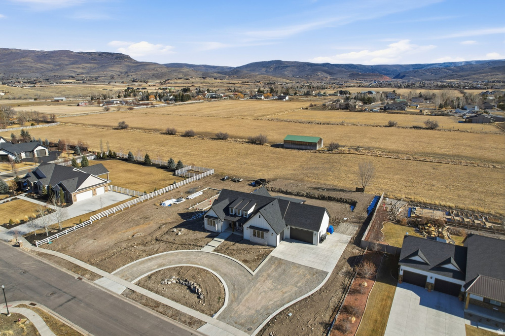 1415 S RED FILLY RD Heber City, UT 84032