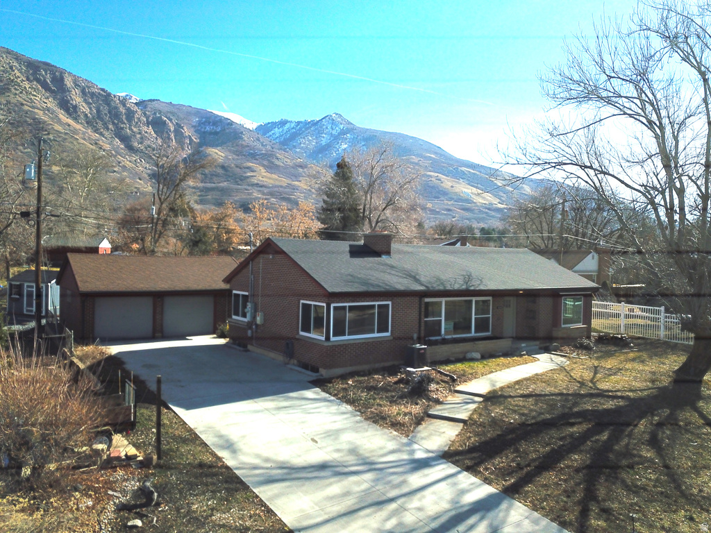 3120 TYLER AVE Ogden, UT 84403