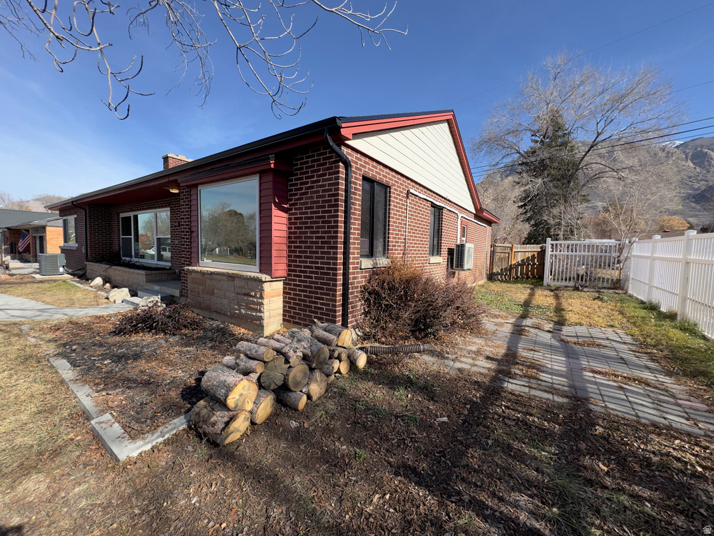3120 TYLER AVE Ogden, UT 84403