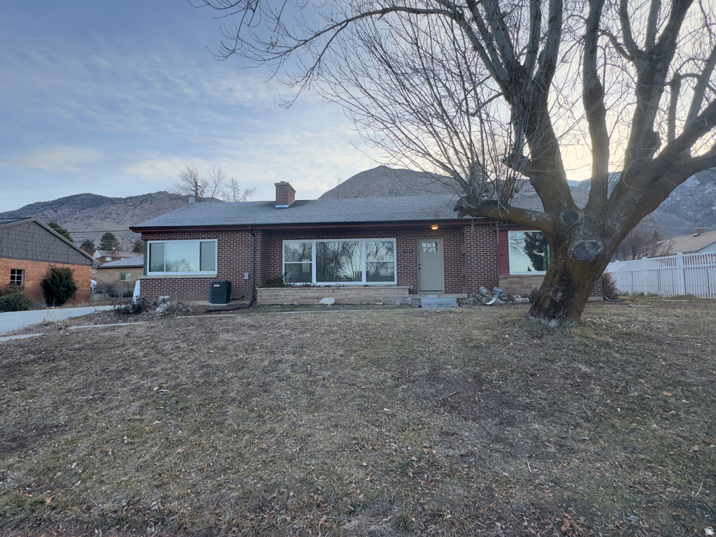 3120 TYLER AVE Ogden, UT 84403