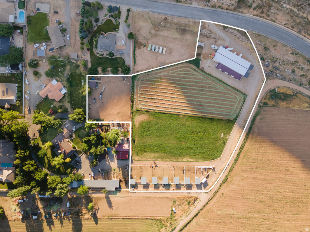 1588 S 325 W Hurricane, UT 84737