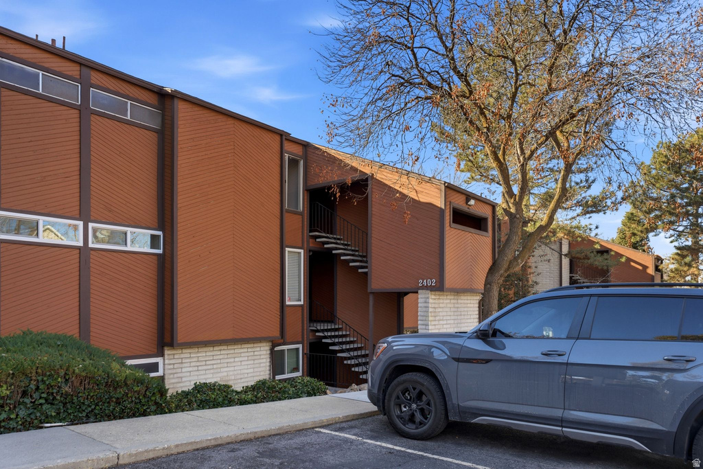 2402 S ELIZABETH ST #2 Salt Lake City, UT 84106