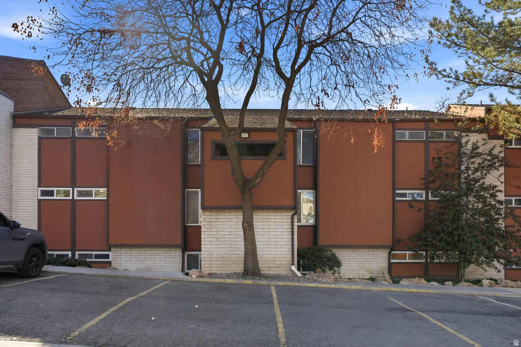 2402 S ELIZABETH ST #2 Salt Lake City, UT 84106