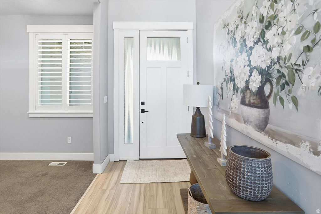 7580 N EVANS DR Eagle Mountain, UT 84005