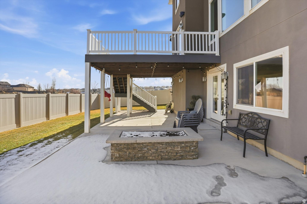 7580 N EVANS DR Eagle Mountain, UT 84005