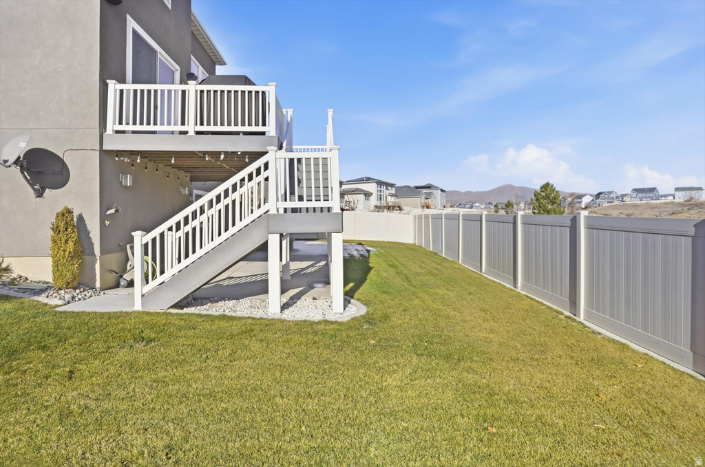 7580 N EVANS DR Eagle Mountain, UT 84005