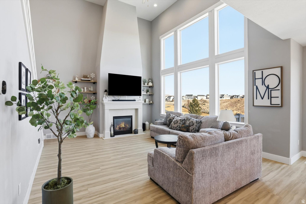 7580 N EVANS DR Eagle Mountain, UT 84005