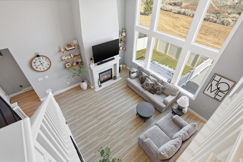 7580 N EVANS DR Eagle Mountain, UT 84005