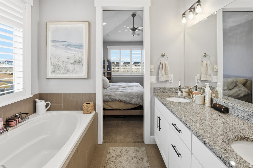 7580 N EVANS DR Eagle Mountain, UT 84005