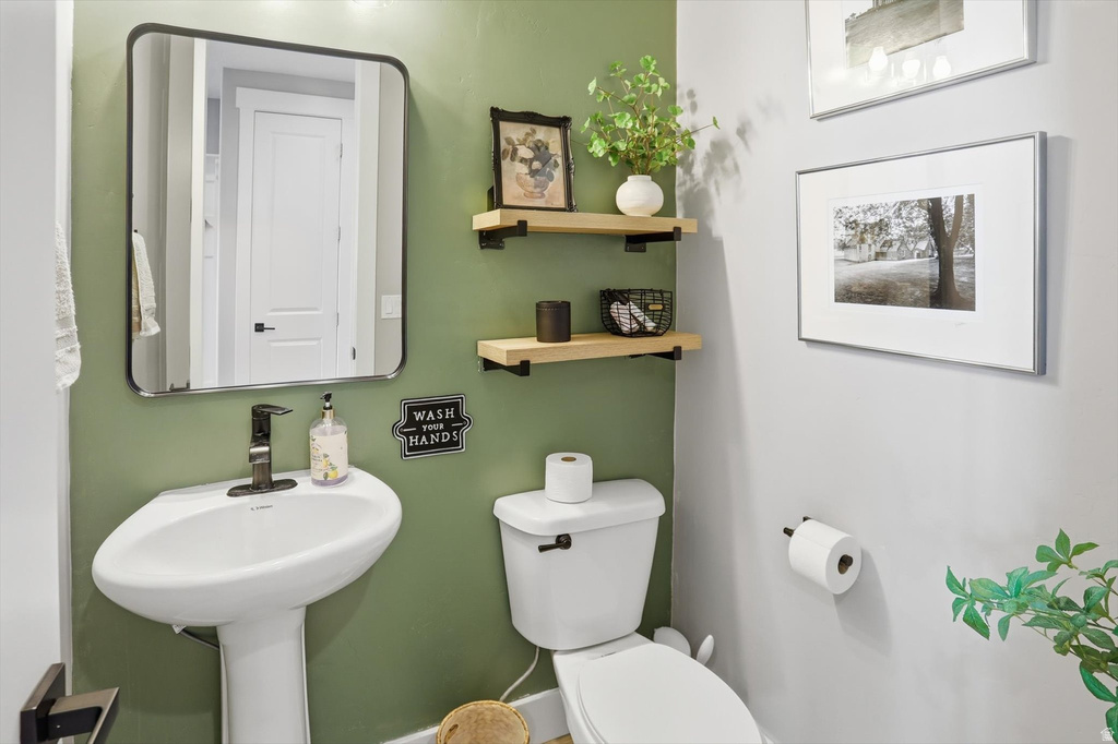 7580 N EVANS DR Eagle Mountain, UT 84005