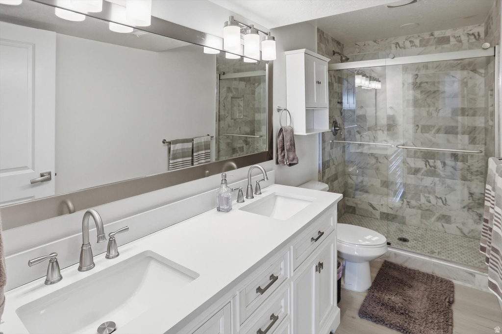 7580 N EVANS DR Eagle Mountain, UT 84005