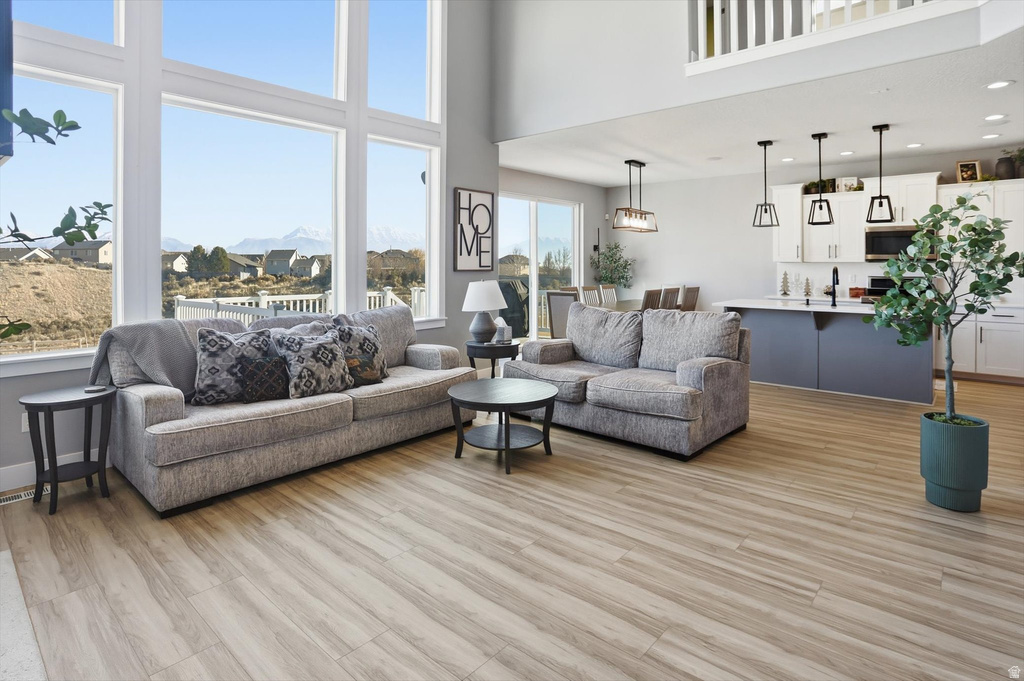 7580 N EVANS DR Eagle Mountain, UT 84005