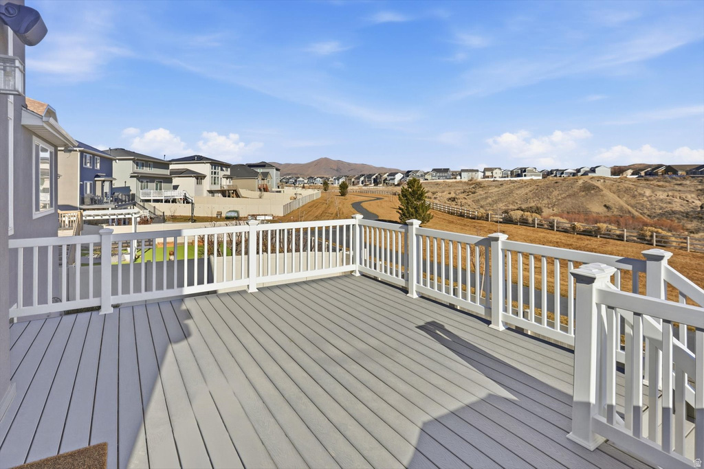 7580 N EVANS DR Eagle Mountain, UT 84005