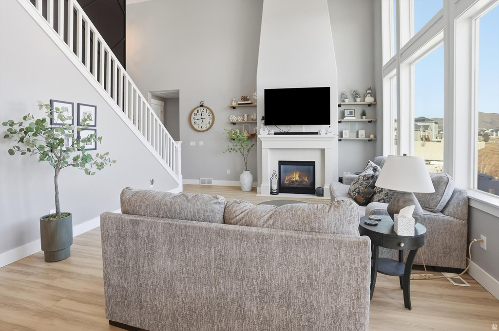 7580 N EVANS DR Eagle Mountain, UT 84005